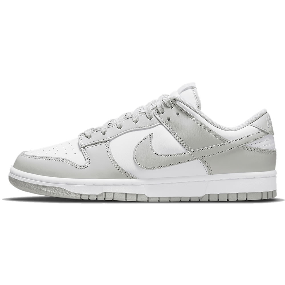 Nike Dunk Low "Grey Fog" DD1391-103