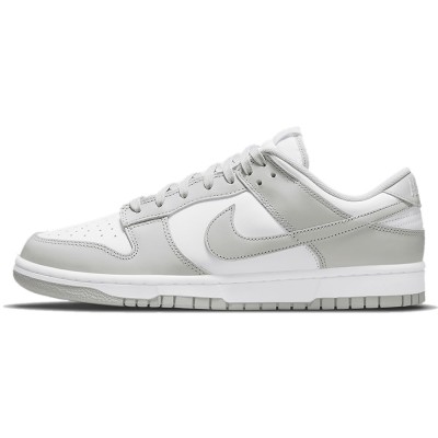 Nike Dunk Low "Grey Fog" DD1391-103