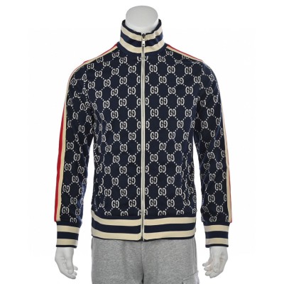 GG Jacket 01