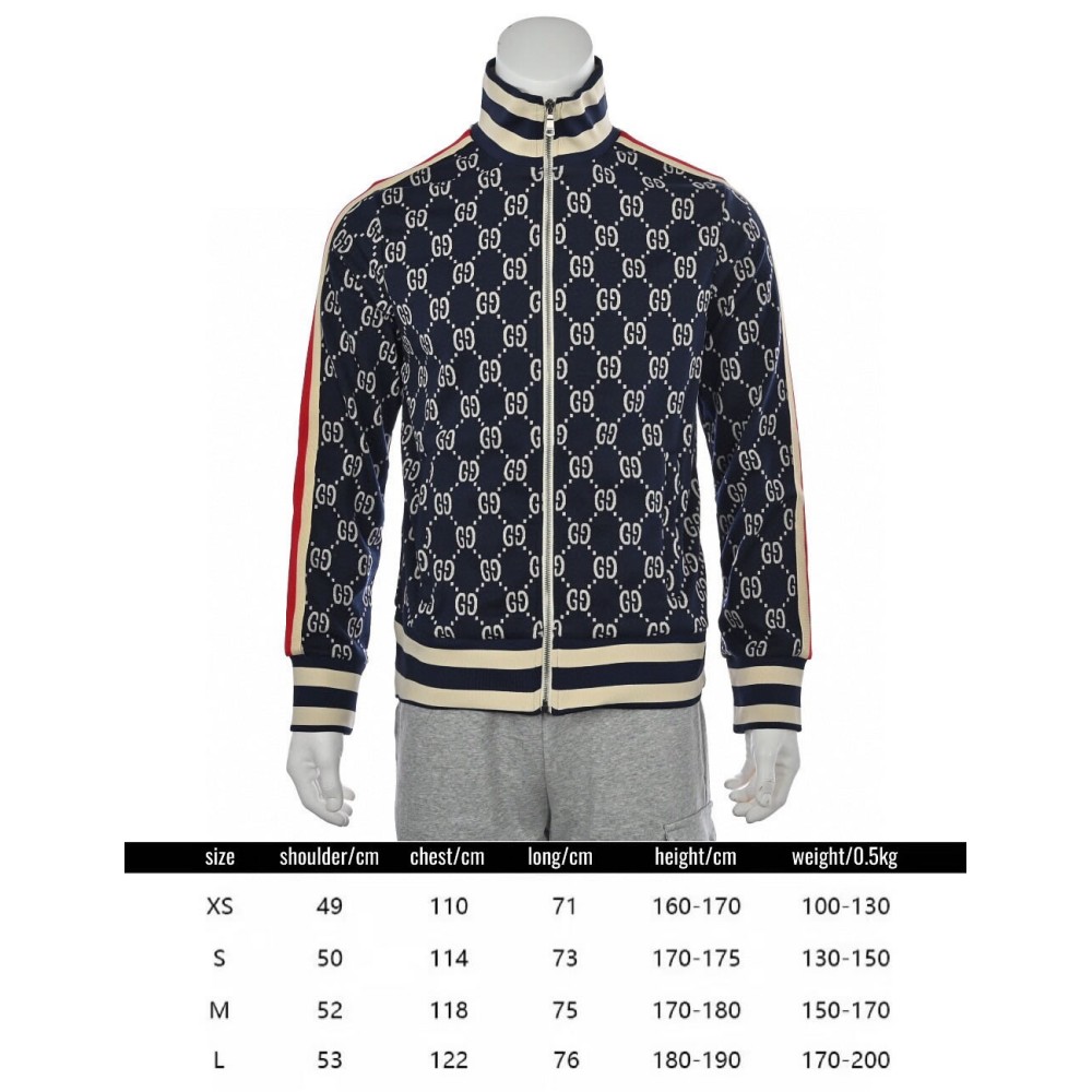 GG Jacket 01