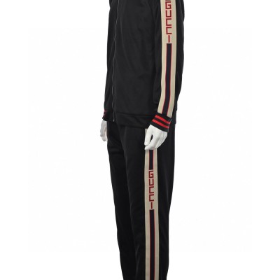 GG Jacket & Pants 02