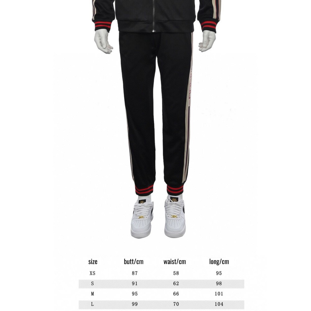 GG Jacket & Pants 02