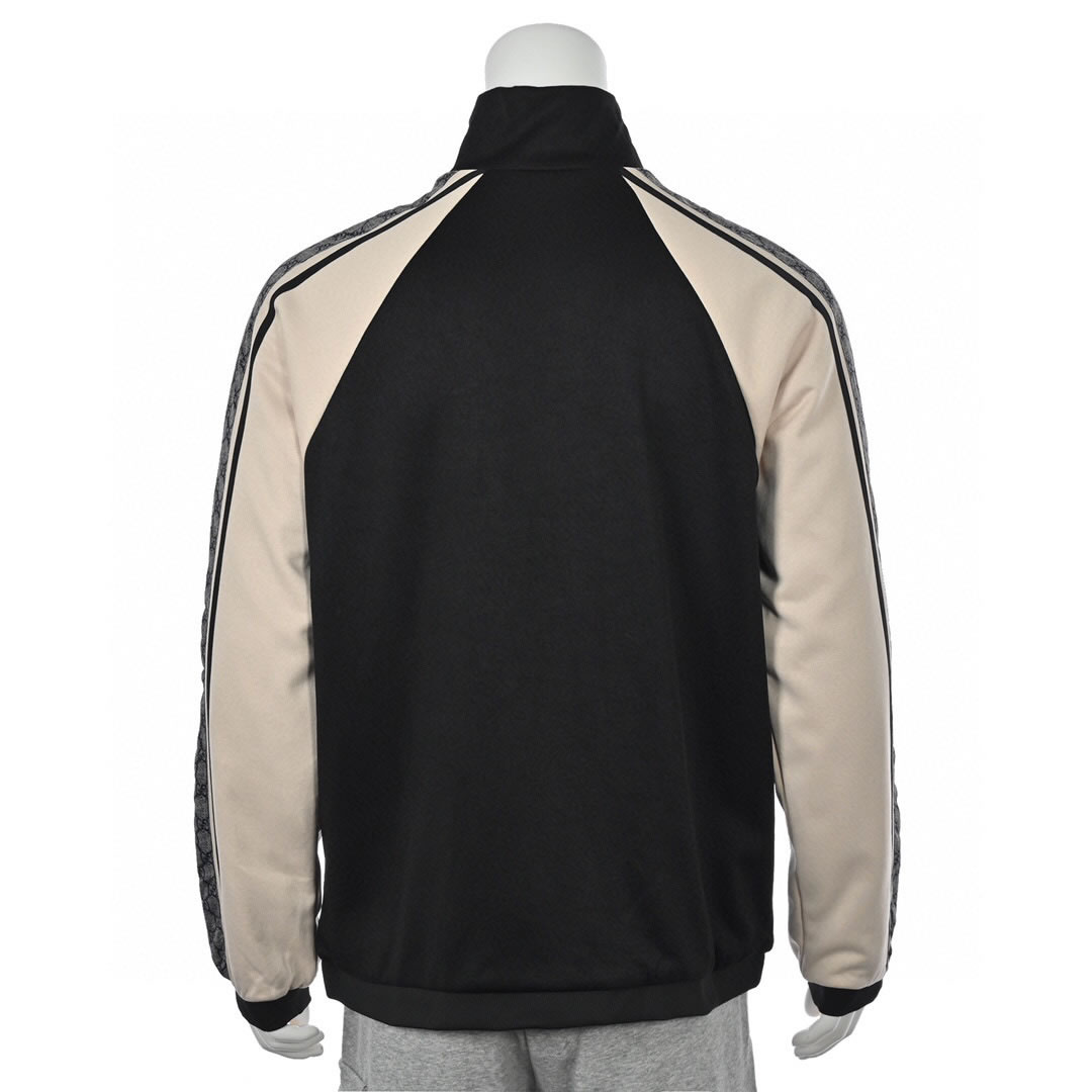 GG Jacket & Pants 03