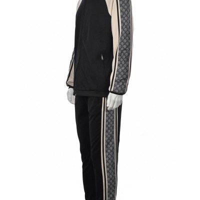 GG Jacket & Pants 03
