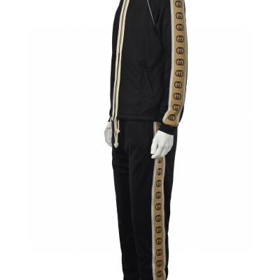 GG Jacket & Pants 04