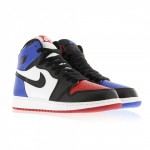AIR JORDAN 1 GS HIGH RETRO TOP 3