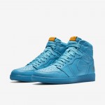 AIR JORDAN 1 RETRO HI OG G8RD GATORADE Blue Lagoon