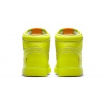 AIR JORDAN 1 RETRO HI OG G8RD GATORADE Lemon Lime