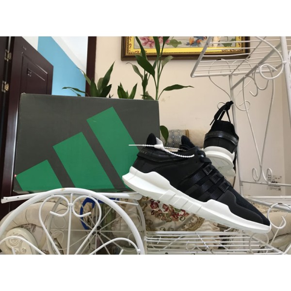 Adidas Equipment Support ADV 91-16 Black White BA8326