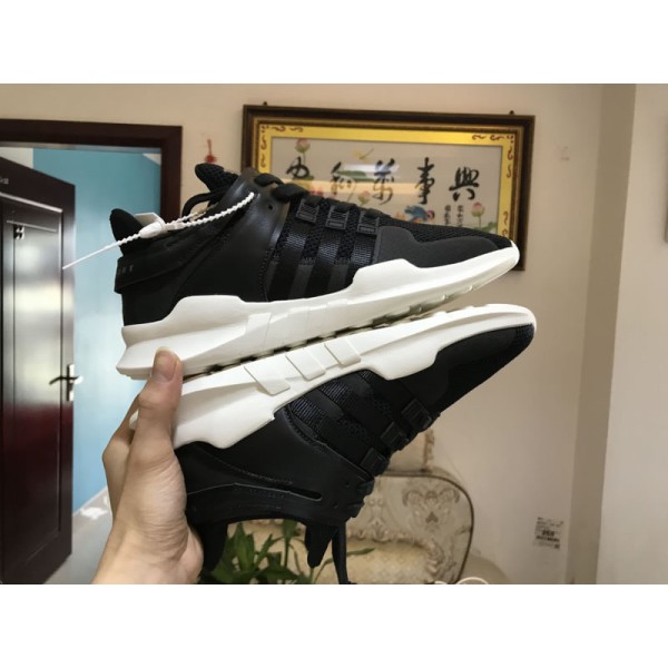 Adidas Equipment Support ADV 91-16 Black White BA8326