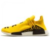 PHARRELL WILLIAMS X ADIDAS ORIGINALS HU NMD YELLOW