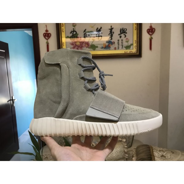 Adidas Yeezy 750 Boost Kanye Grey B35309