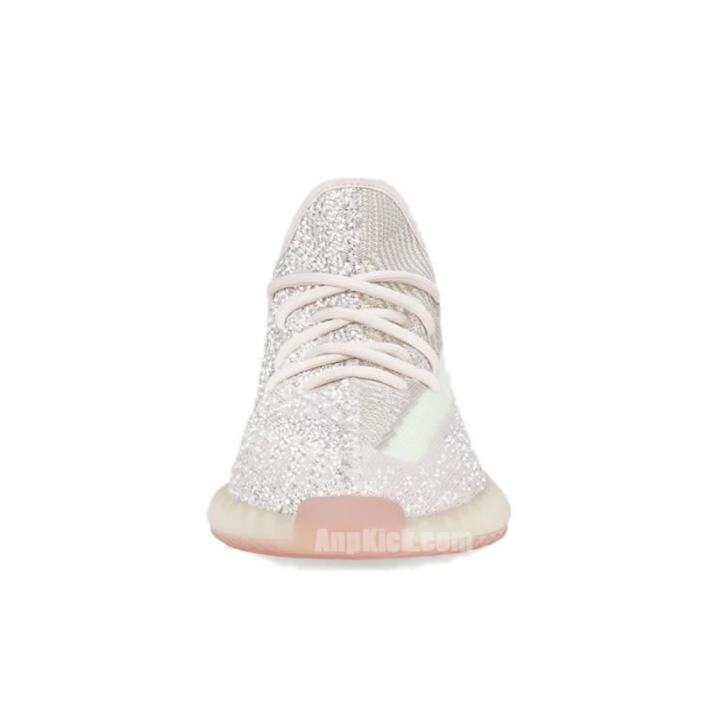 adidas Yeezy Boost 350 V2 "Citrin" Reflective Release Date FW5318