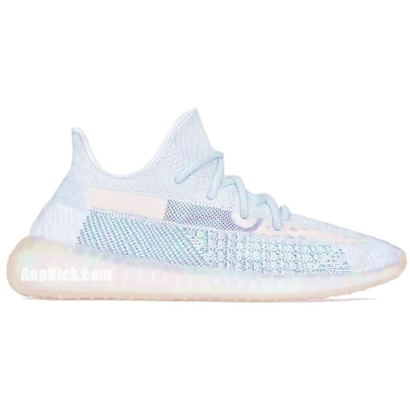 Adidas Yeezy Boost 350 V2 "Cloud White / Reflective" Release Date FW5317