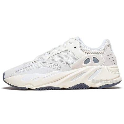 adidas Yeezy Boost 700 Analog Outfit On Foot Release Date EG7596