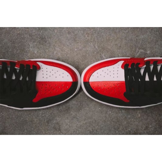 Air Jordan 1 "Homage to Home" 861428-061