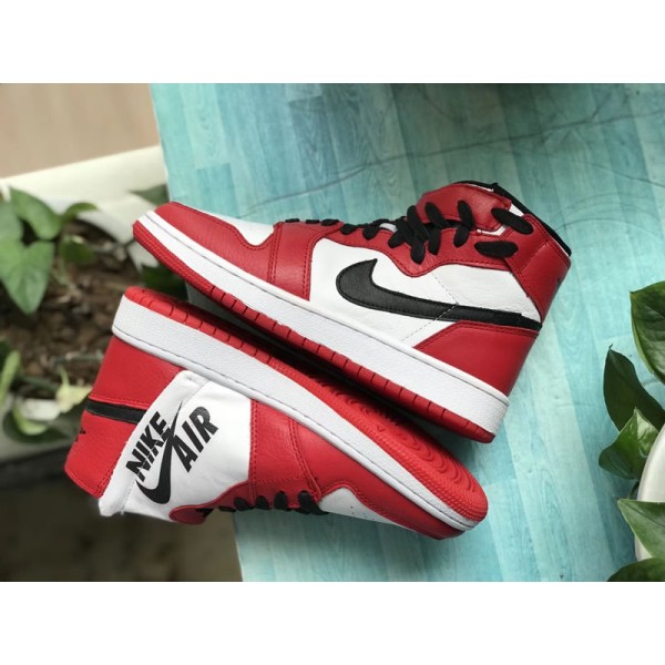 Air Jordan 1 Rebel Chicago GS AT4151-100