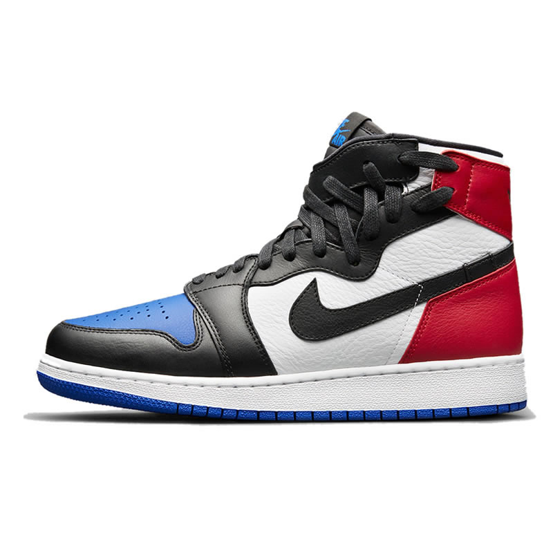 Air Jordan 1 Rebel xx "Top 3" GS For Sale AT4151-001