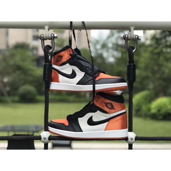 Air Jordan 1 Satin "Shattered Backboard" AV3725-010