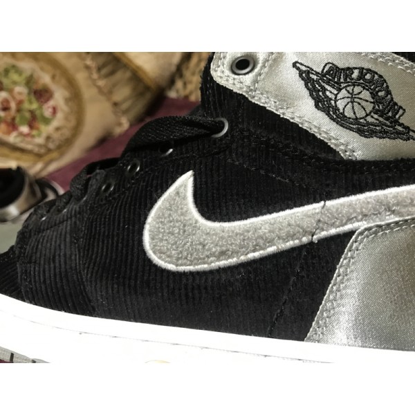 Air Jordan 1 "Aleali May" AJ5991-062