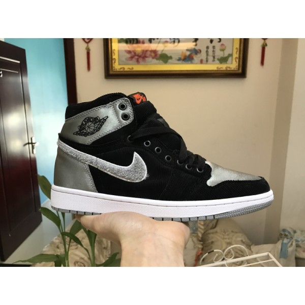 Air Jordan 1 "Aleali May" AJ5991-062
