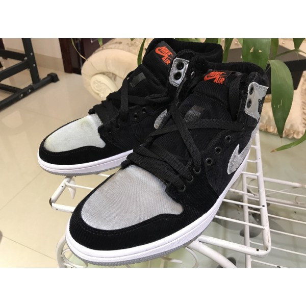 Air Jordan 1 "Aleali May" AJ5991-062