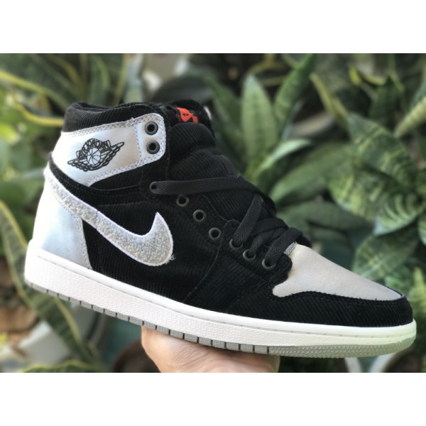 Air Jordan 1 "Aleali May" AJ5991-062