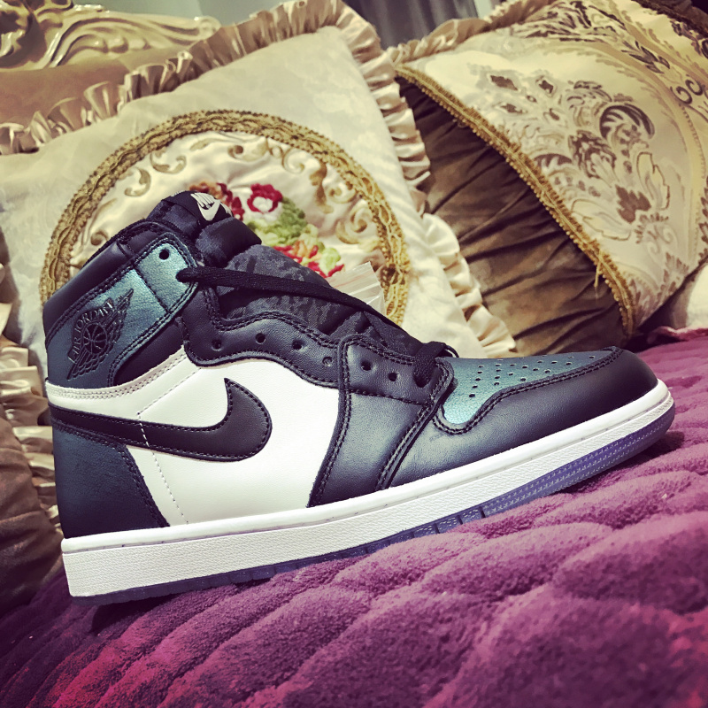 Air Jordan 1 "All Star" 907959-015