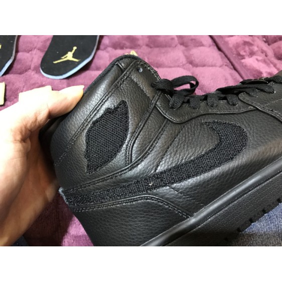 Air Jordan 1 "BHM" 908656-001