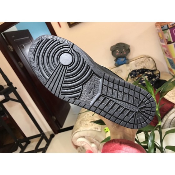 Air Jordan 1 "BHM" 908656-001