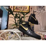 Air Jordan 1 "BHM" 908656-001