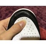 Air jordan 1 "Black Toe" OG AJ1 555088-184