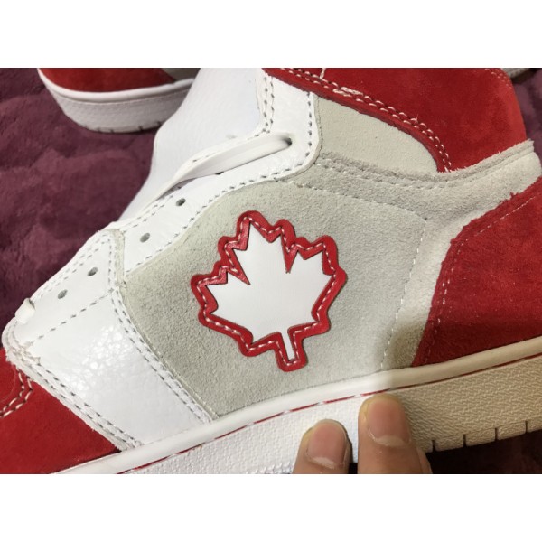 Air Jordan 1 Custom "Drake" aj5998-305