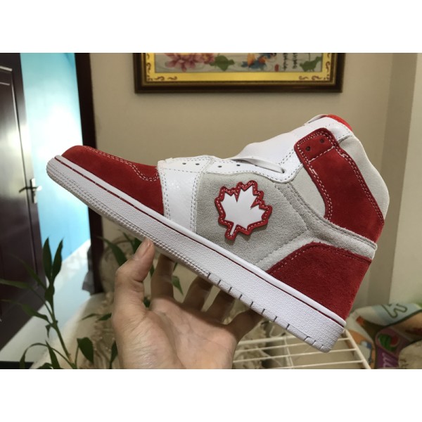 Air Jordan 1 Custom "Drake" aj5998-305