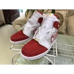 Air Jordan 1 Custom "Drake" aj5998-305