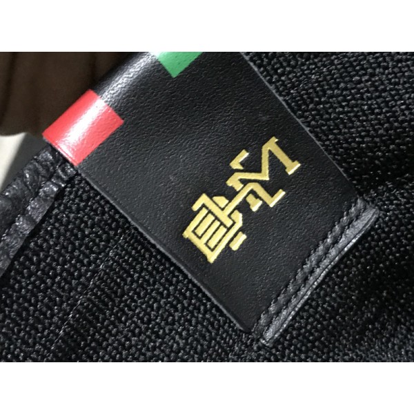 Air Jordan 1 Flyknit "BHM" AJ1 AA2426-026