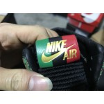 Air Jordan 1 Flyknit "BHM" AJ1 AA2426-026