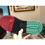 Air Jordan 1 Flyknit "BHM" AJ1 AA2426-026