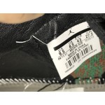 Air Jordan 1 Flyknit "BHM" AJ1 AA2426-026