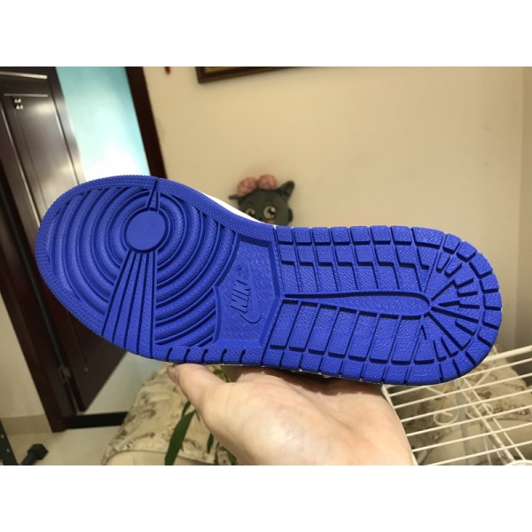 Air Jordan 1 "Fragment" 716371-040