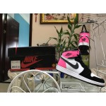 Air Jordan 1 GS "Valentines Day" 881426-009