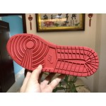 Air Jordan 1 High "Red" 705300-603
