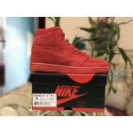 Air Jordan 1 High "Red" 705300-603