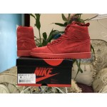 Air Jordan 1 High "Red" 705300-603