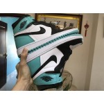 Air Jordan 1 "Igloo" AJ1 861428-100