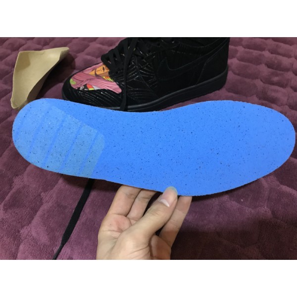 Air Jordan 1 "Los Primeros" AH7739-001