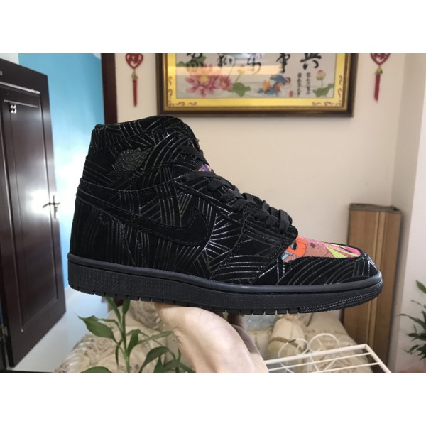 Air Jordan 1 "Los Primeros" AH7739-001
