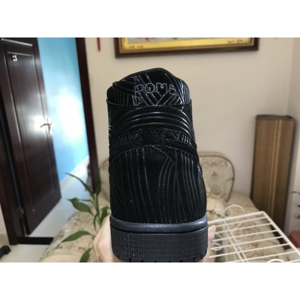 Air Jordan 1 "Los Primeros" AH7739-001