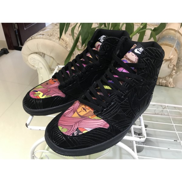 Air Jordan 1 "Los Primeros" AH7739-001