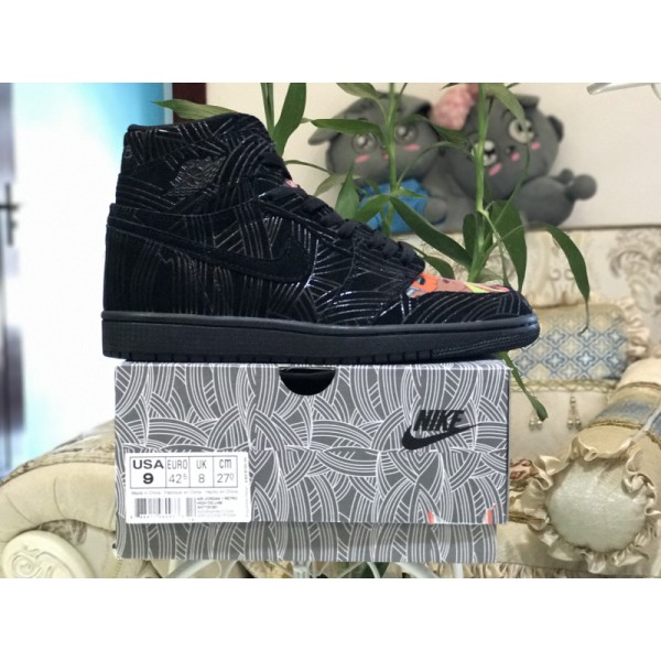 Air Jordan 1 "Los Primeros" AH7739-001